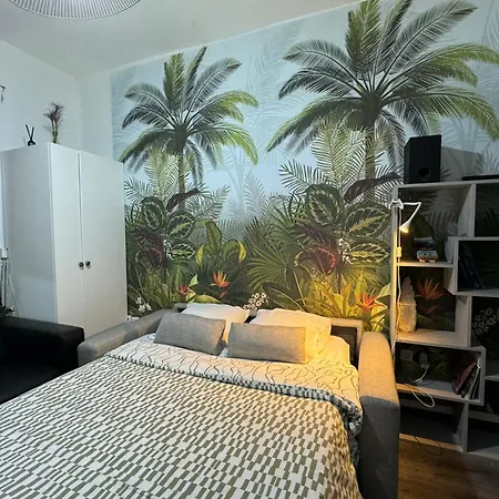 Vakantiehuis De 4 Proche De Lille Tourcoing